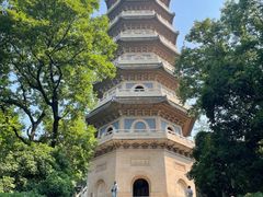 -灵谷景区