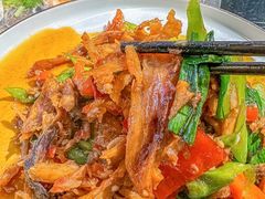 -好灶头妈妈菜·柴火灶台鱼·千岛湖土菜地标美食