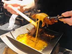 -火炉火自助餐(悠唐购物中心店)