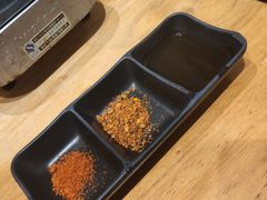 -一井烧肉·活鳗·寿司(望京SOHO店)