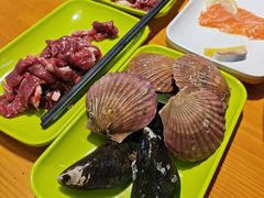 -养牛邓·潮汕牛肉海鲜自助火锅(广州店)