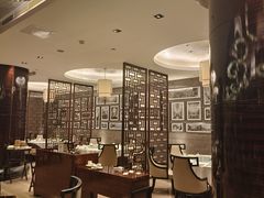 -西安皇冠假日酒店·御皇轩中餐厅