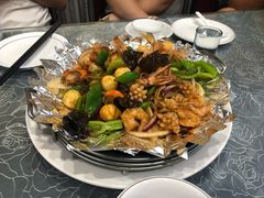 -龙香居海鲜浑锅家常菜·特色驴肉