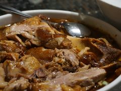 密制脚圈-走马楼饭庄(慈城古县城店)
