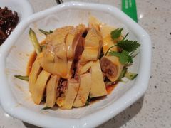 口水鸡-阿莉餐厅(枣阳路店)