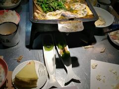 -探鱼·鲜青椒爽麻烤鱼(三水广场店)