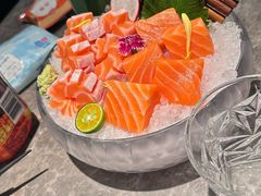 -炙柒Sekinana·精致日料(合生汇店)