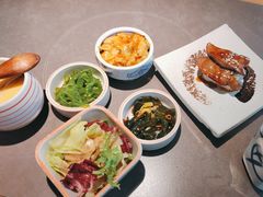 -沼津港精致料理·寿喜烧·烧鸟(龙湖南桥天街日料榜单店)