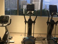 -YCHL FIT 健身(星寰店)
