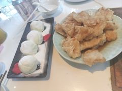 -红樱桃·欢乐餐厅(太原里店)