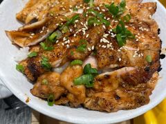 -熊吞·大碗丼烧肉饭(西市场嘉华店)