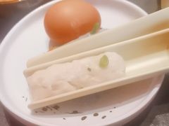 -牛YO寿喜烧火锅自助(三台子万象汇店)