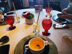 -三号黄浦会Canton Table