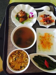 -佳贝艾月子中心(国贸店)