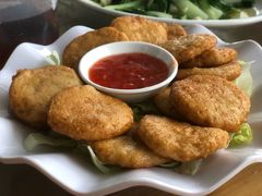 -明记海鲜大排档(巽寮湾店)