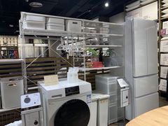 -MUJI无印良品(西单大悦城店)