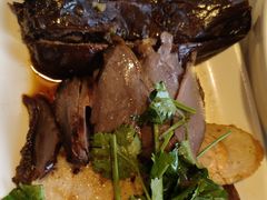 -壹只卤鹅·潮汕菜(莲塘店)