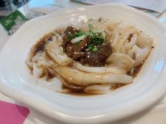 牛腩粉-有心德(隆生店)