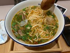 -马记永·兰州牛肉面(山姆外高桥店)