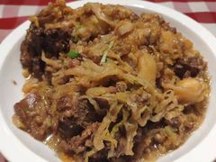 -西贝(无锡万象城店)