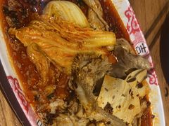 -福苗小骆驼烧烤(莲湖路店)