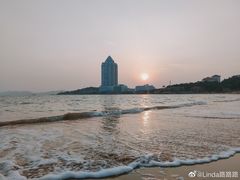 -八大关景区