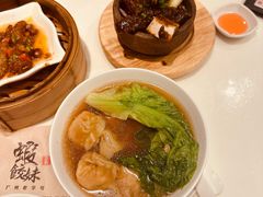 -虾饺妹·酒家(海珠广场店)