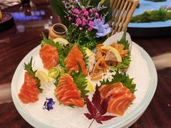 -财神岛·大连海鲜餐厅