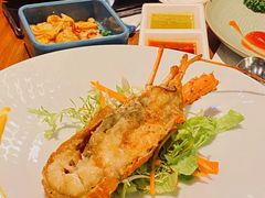 -Mr·Fish鱼鲜生海鲜放题(银泰in99店)