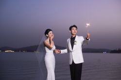 -太郎花子婚纱摄影TAHAKO(无锡店)