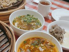 -王云花羊架莜面馆(青山店)