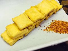 -云海肴·汽锅鸡·云南菜(天津国金汇店)