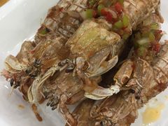 -海岛渔村大酒店(云霄路店)
