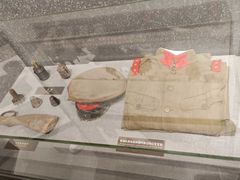 -铁道游击队纪念馆