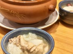 原味汽锅鸡（小份）-山茶云南菜(永安里店)