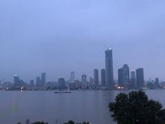 -富力威斯汀酒店-中国元素中餐厅(武昌临江店)