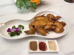 -西安饭庄·非遗陕菜(凤城五路店)