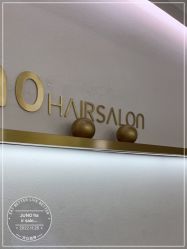 点击看大图 -JUNO hair salon