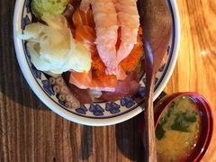 -江户前寿司(好运街店)
