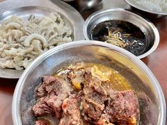 -阿秋牛排(湖心街店)