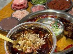 -渝味黄姐火锅(黄泥村店)