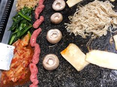 -猪的故事·韩式烤肉(韩乐坊店)