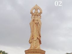 -广州莲花山旅游区