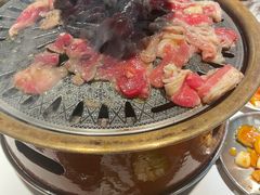 -西塔老太太泥炉烤肉(北京望京店)