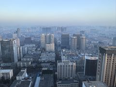 -石家庄诺华廷酒店(万象城湾里庙步行街店)