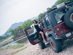 -楠溪江风景名胜区