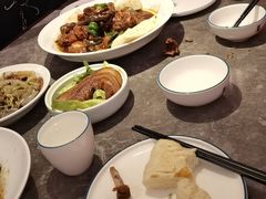 -闫府私房菜·老字号(恒隆店)