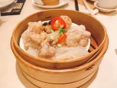 -利苑酒家(宜安广场店)
