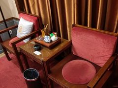 -观唐（国际）度假村温泉