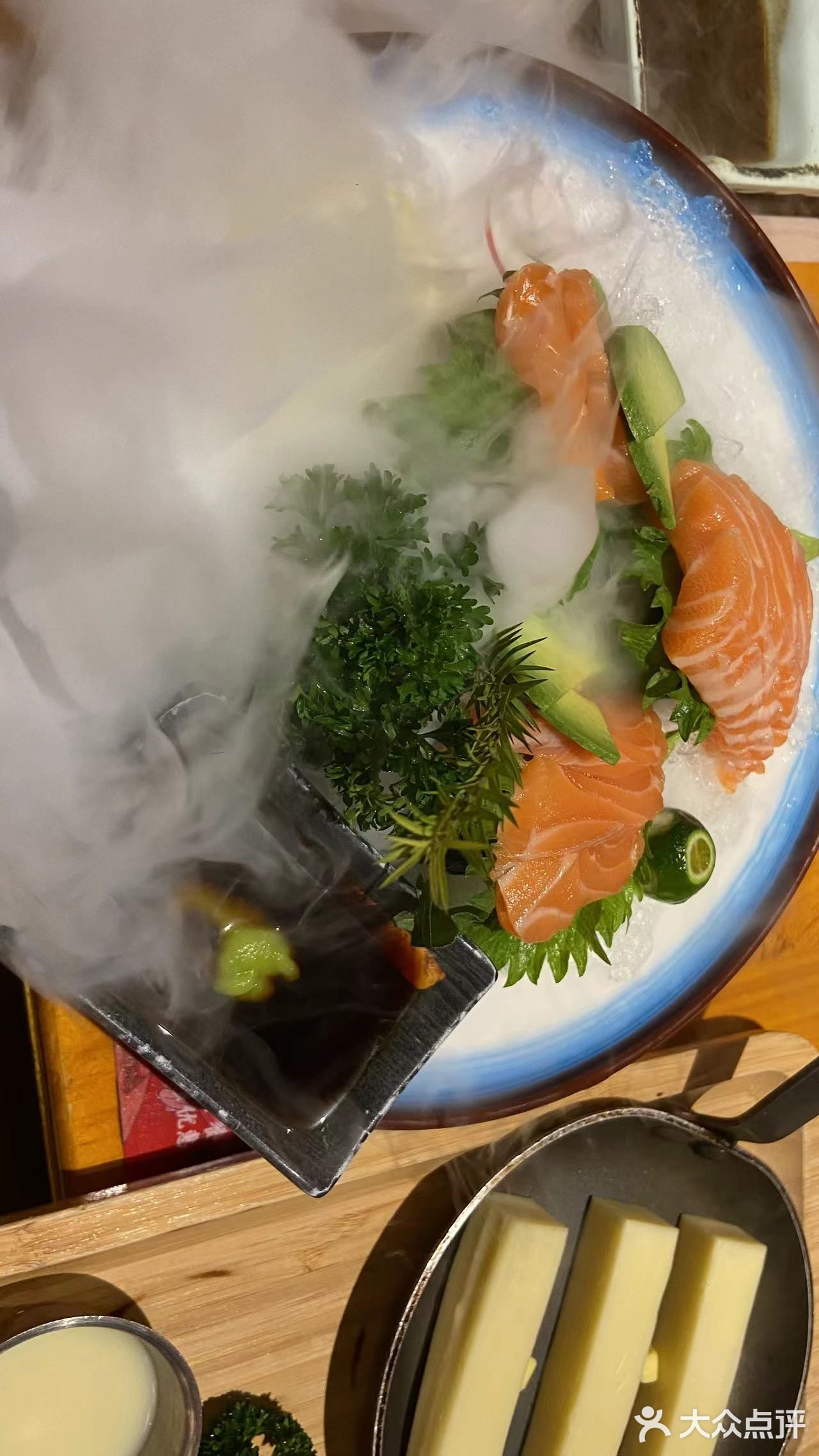 打卡成都No.1的氛围感拉满的日式烤肉店